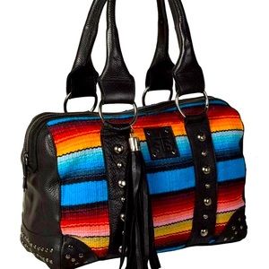 STS Ranchwear Contessa Serape